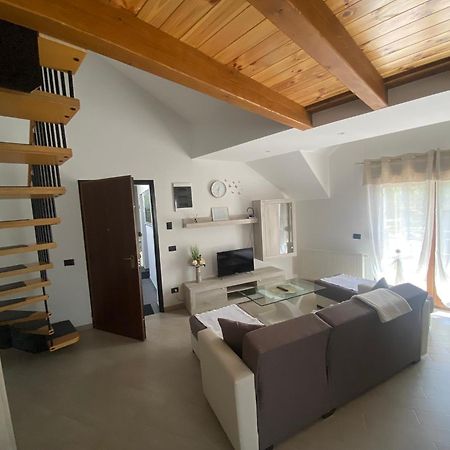 Apartman Galerija Ogulin Esterno foto