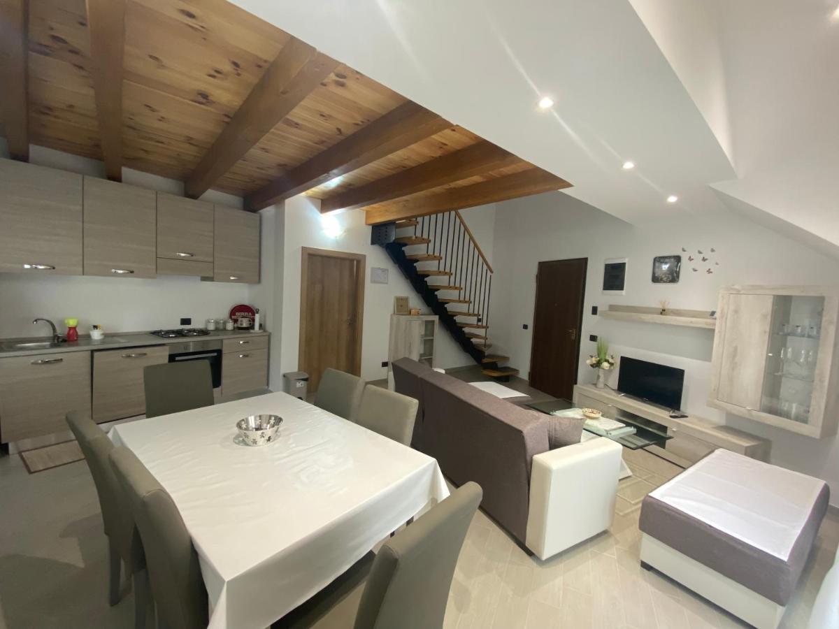 Apartman Galerija Ogulin Esterno foto