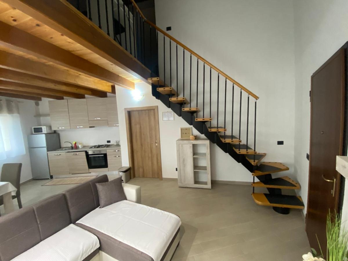 Apartman Galerija Ogulin Esterno foto