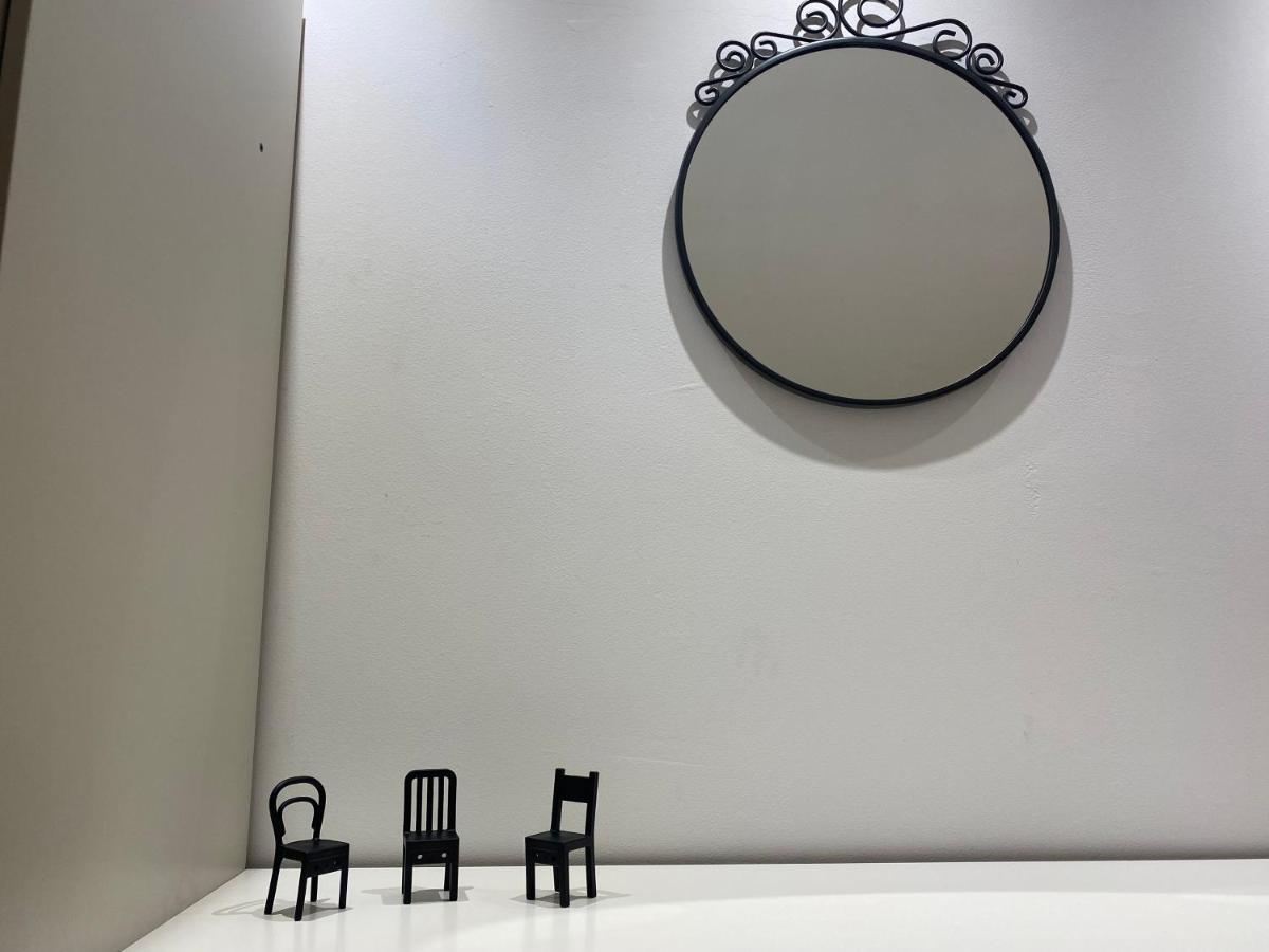 Apartman Galerija Ogulin Esterno foto