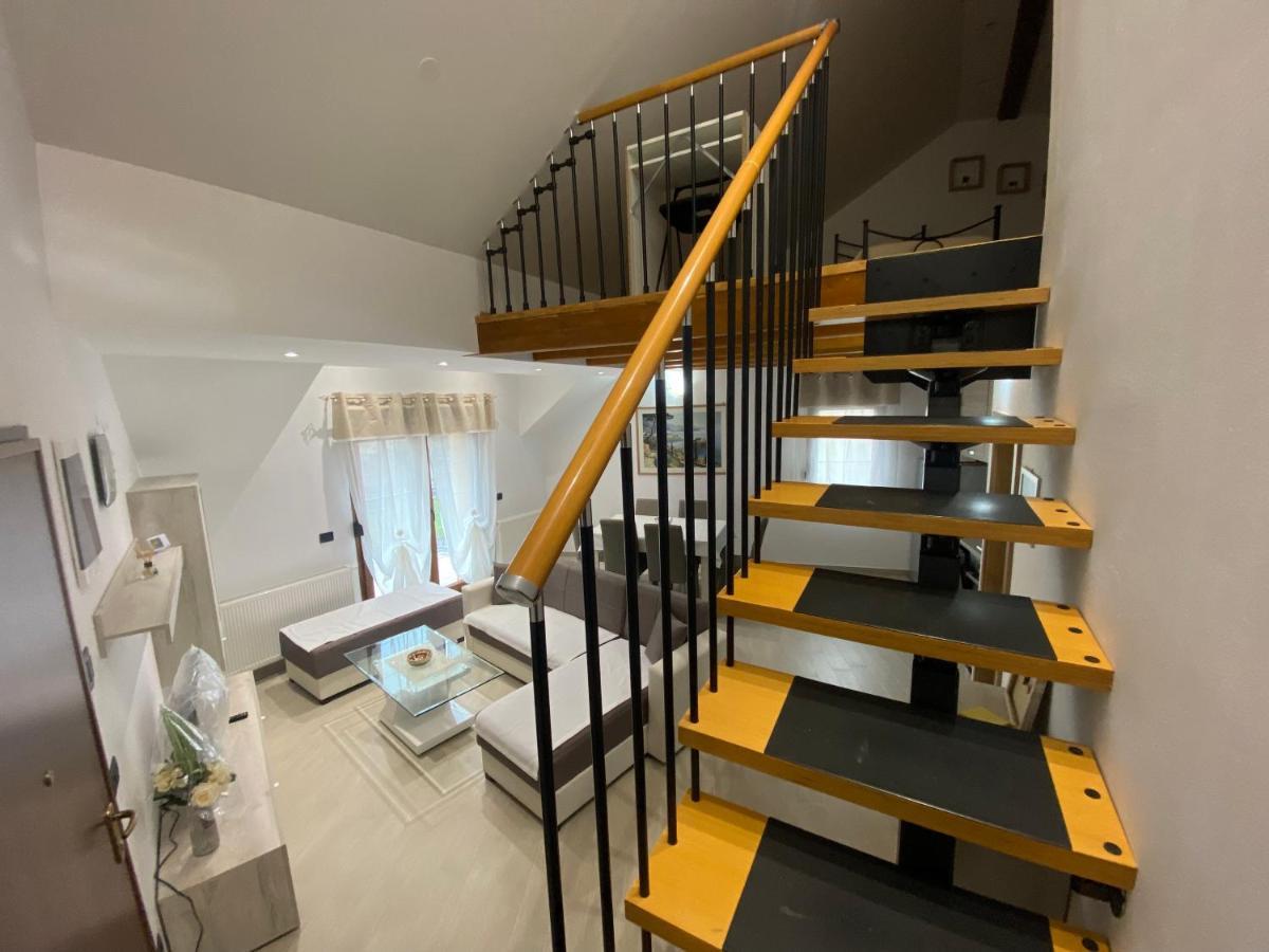 Apartman Galerija Ogulin Esterno foto