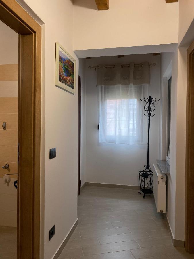 Apartman Galerija Ogulin Esterno foto