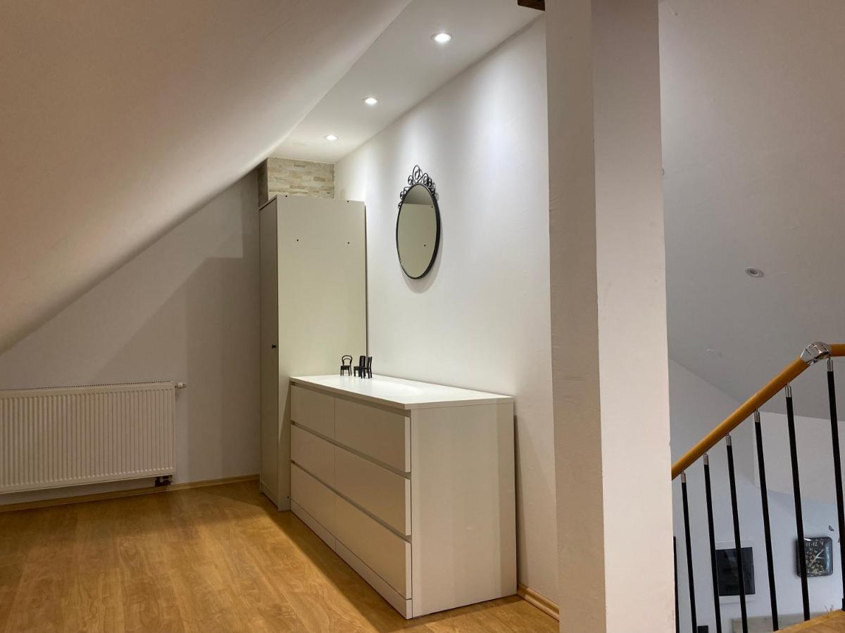 Apartman Galerija Ogulin Esterno foto