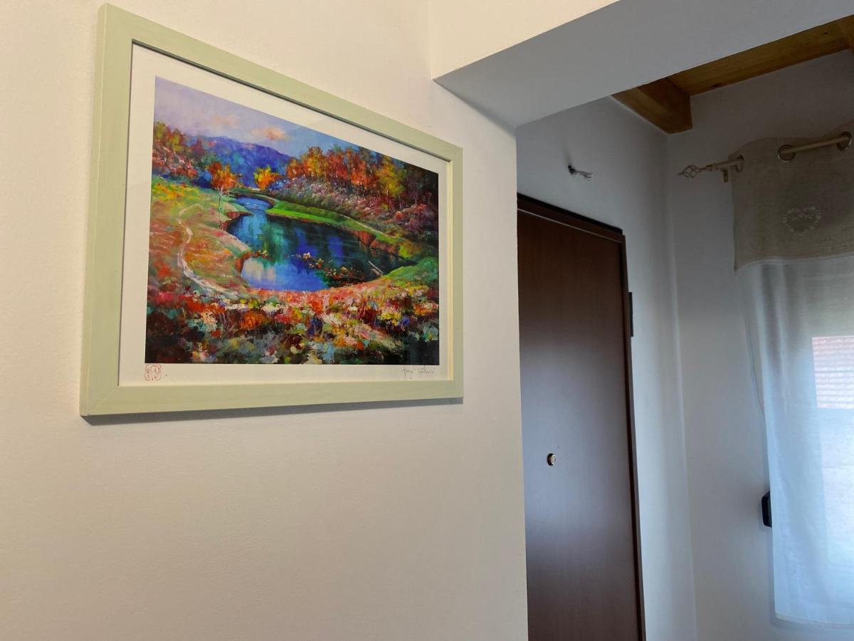 Apartman Galerija Ogulin Esterno foto