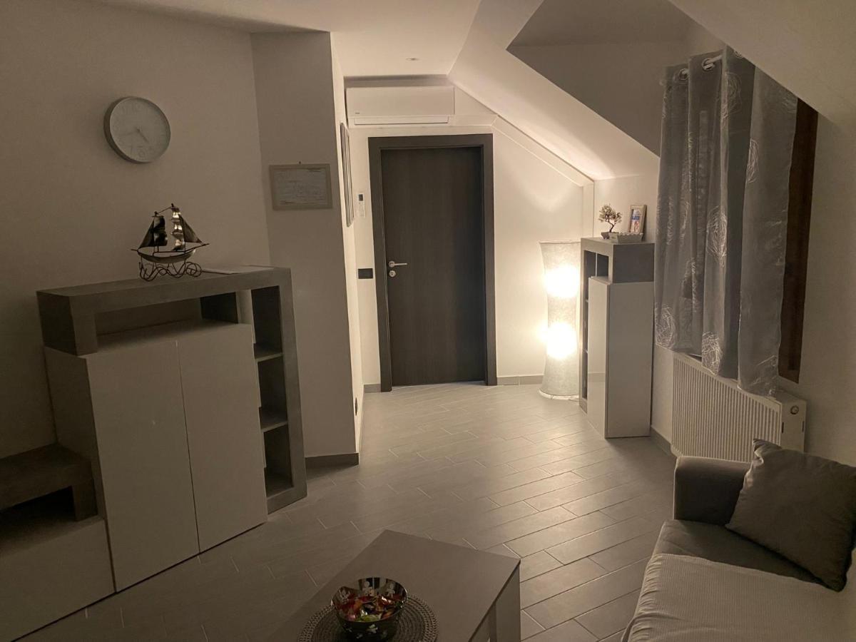 Apartman Galerija Ogulin Esterno foto