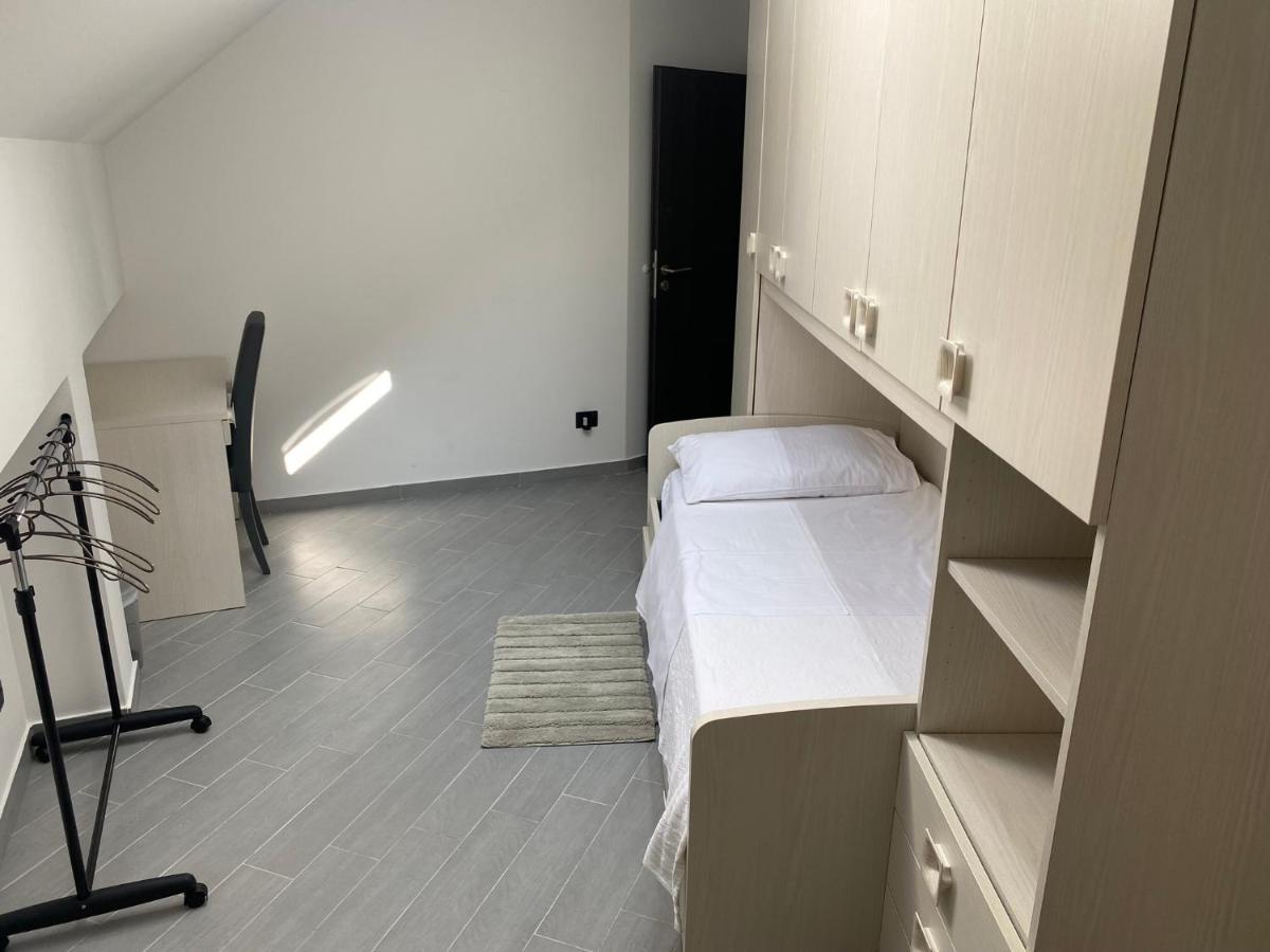 Apartman Galerija Ogulin Esterno foto