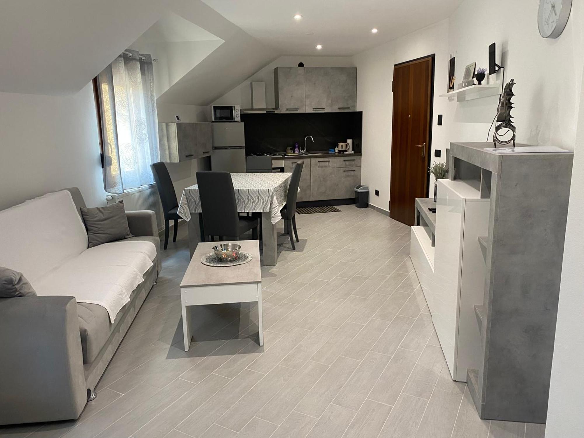 Apartman Galerija Ogulin Esterno foto