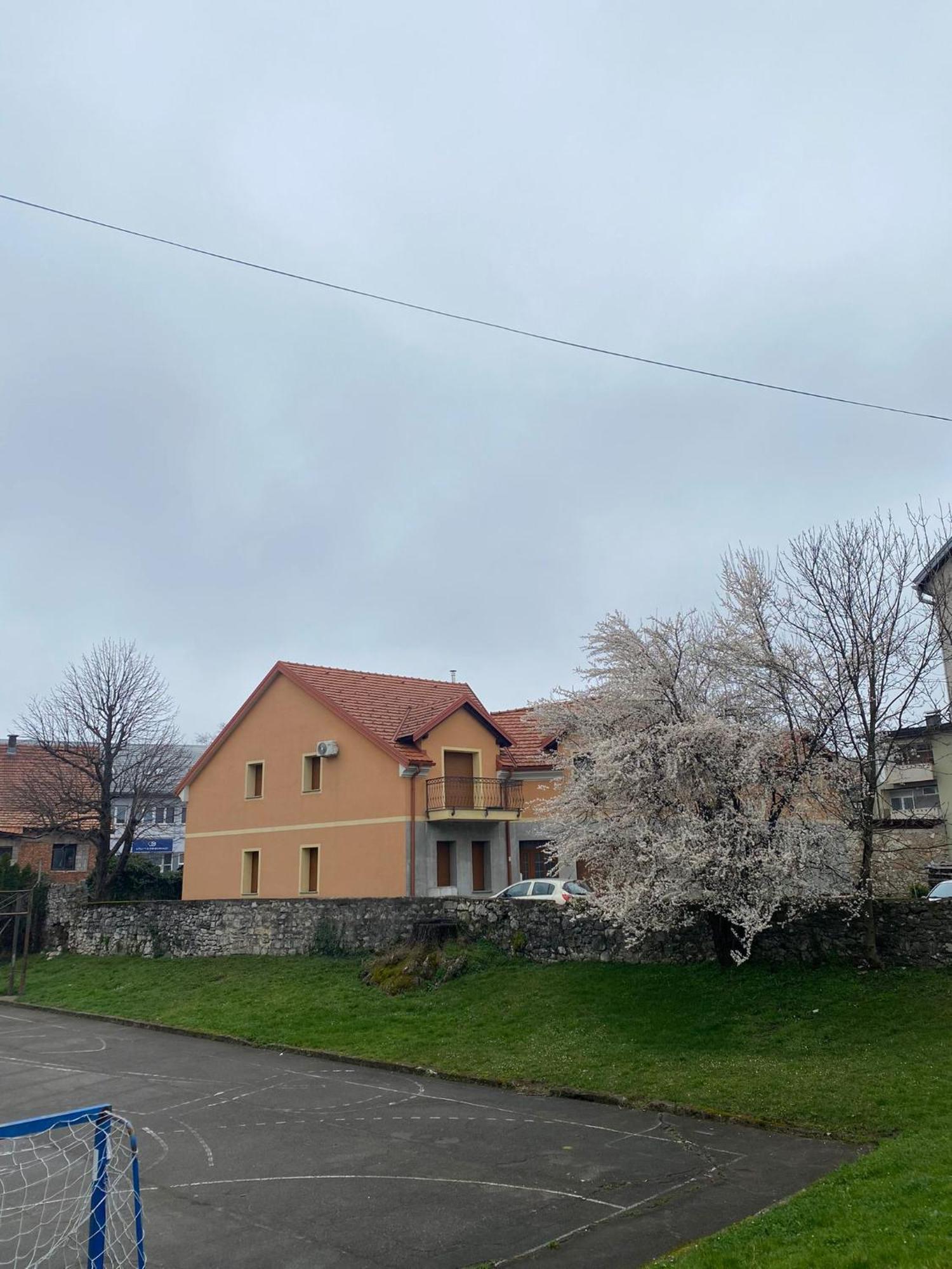 Apartman Galerija Ogulin Esterno foto
