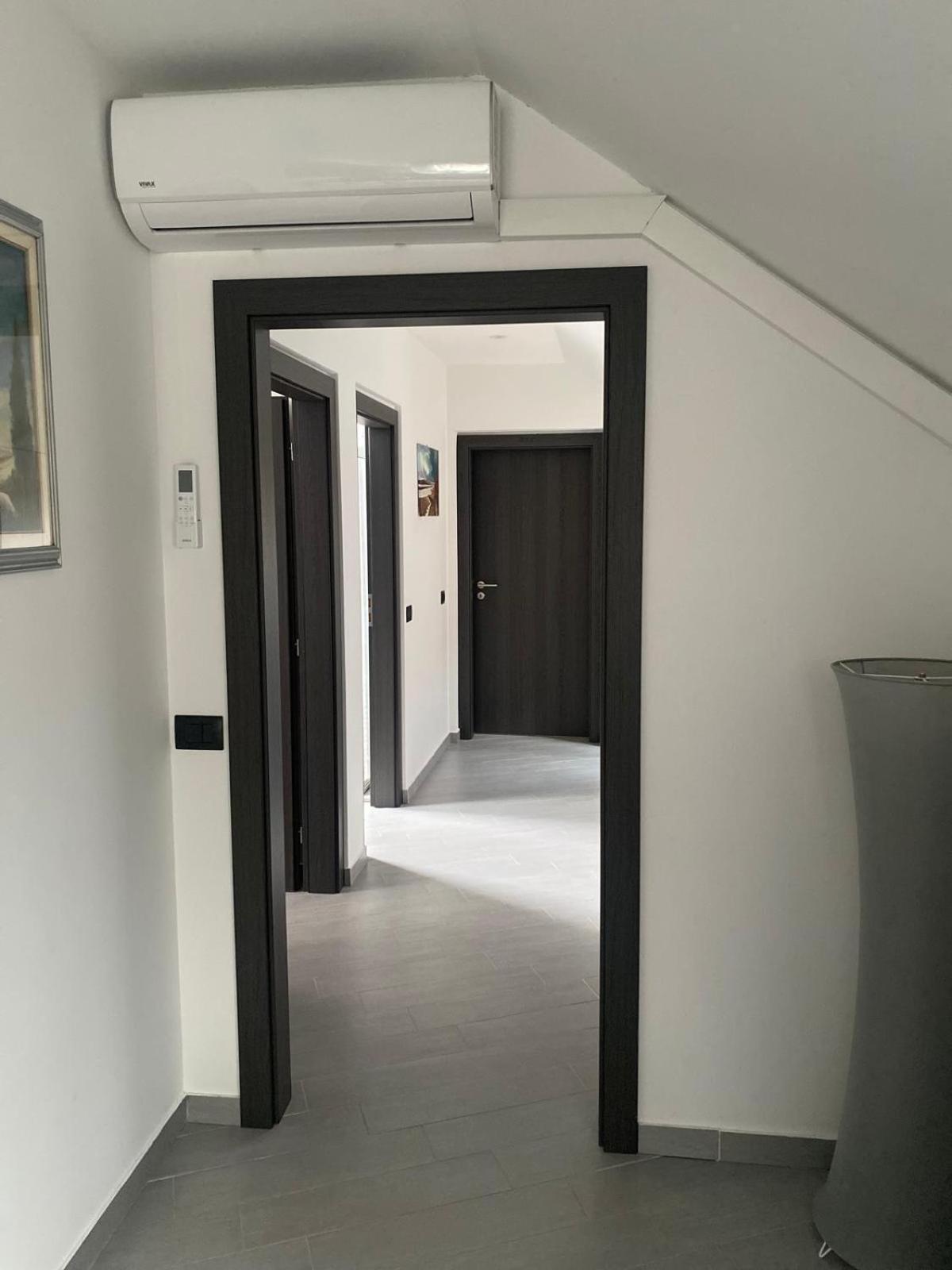 Apartman Galerija Ogulin Esterno foto