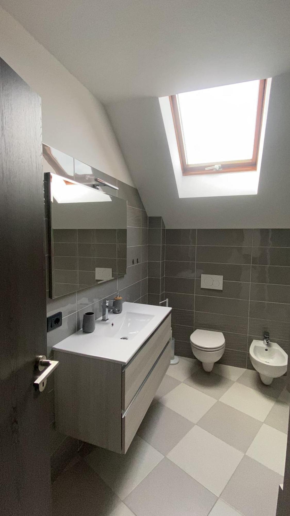 Apartman Galerija Ogulin Esterno foto
