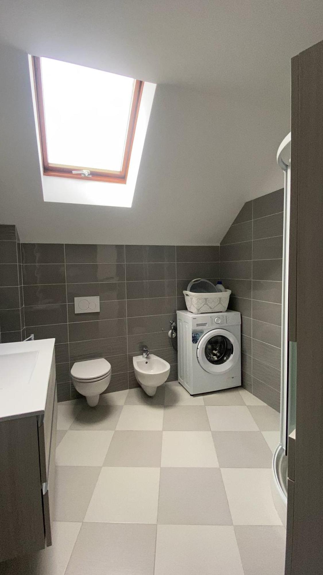 Apartman Galerija Ogulin Esterno foto