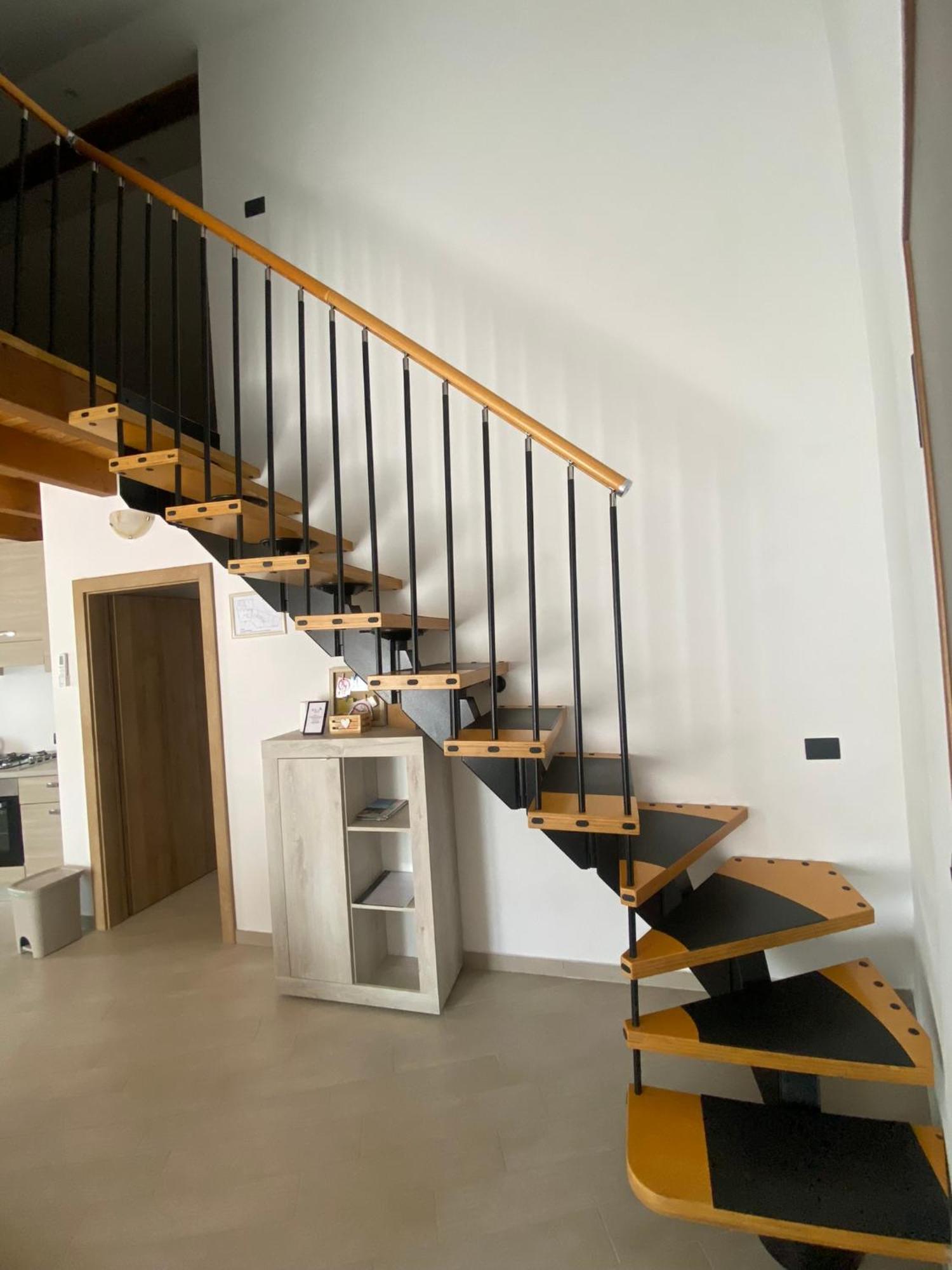 Apartman Galerija Ogulin Esterno foto