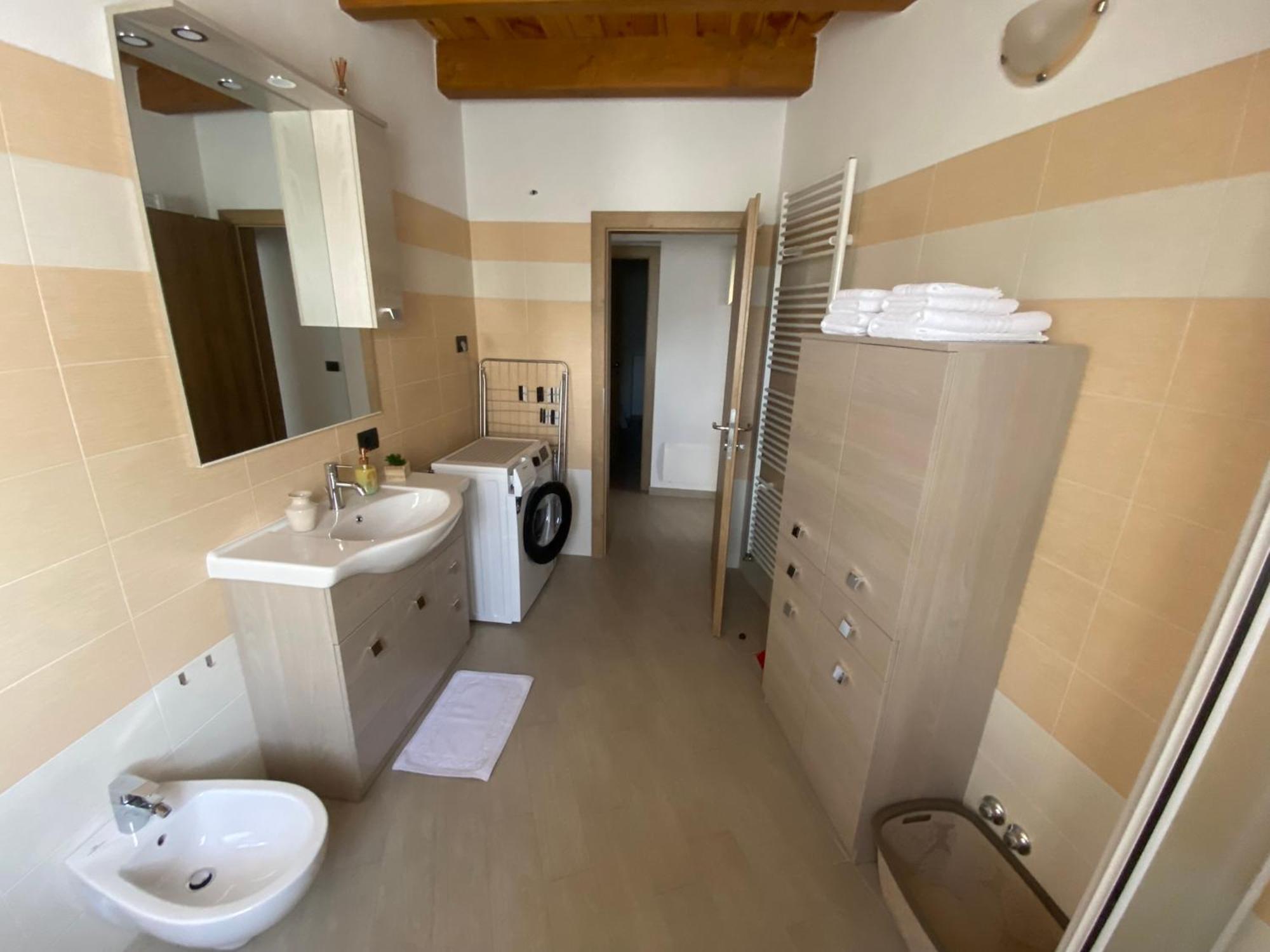 Apartman Galerija Ogulin Esterno foto