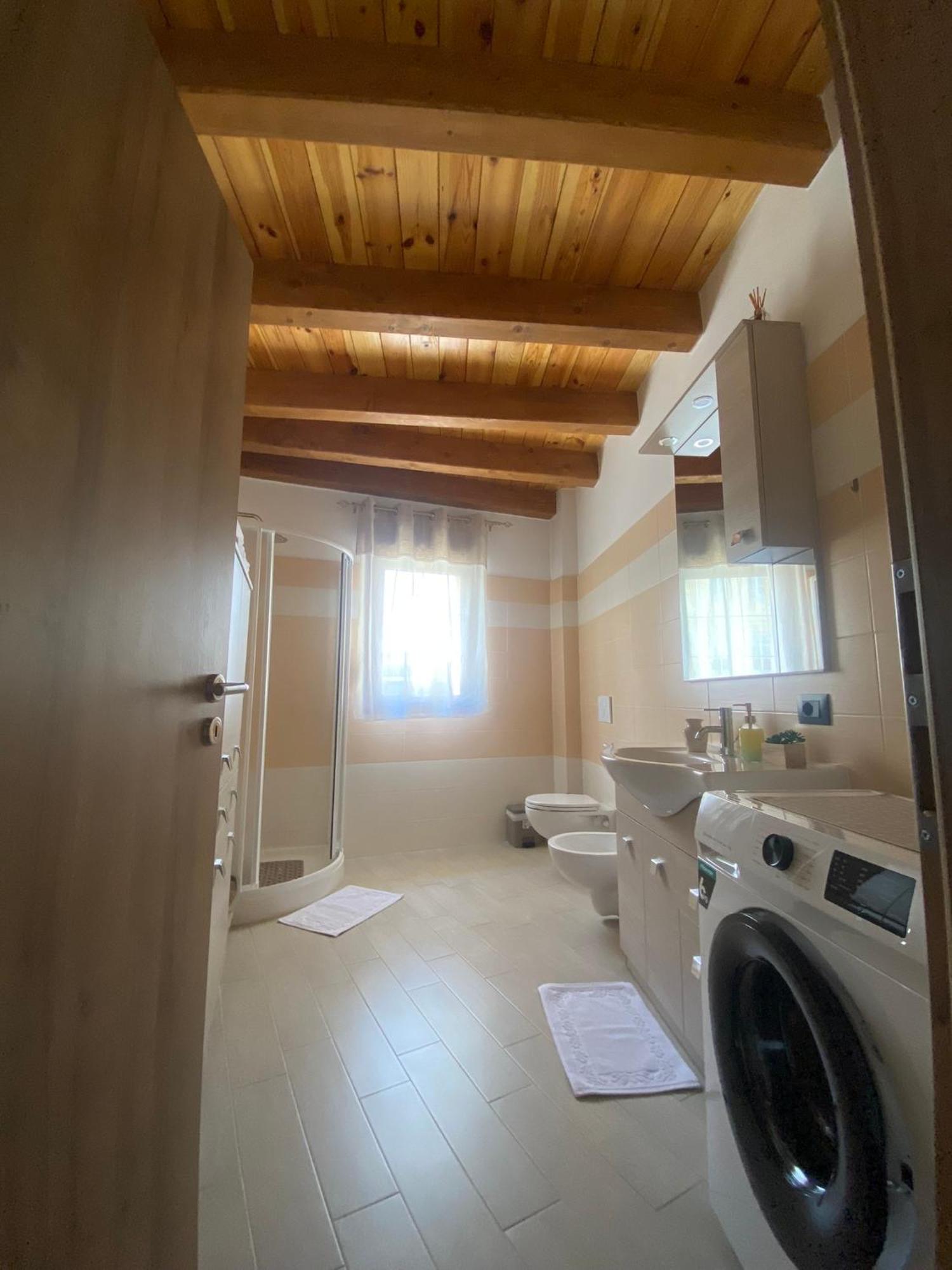 Apartman Galerija Ogulin Esterno foto
