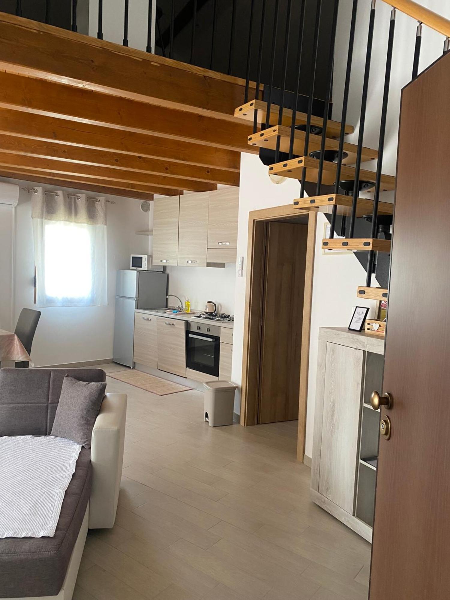Apartman Galerija Ogulin Esterno foto