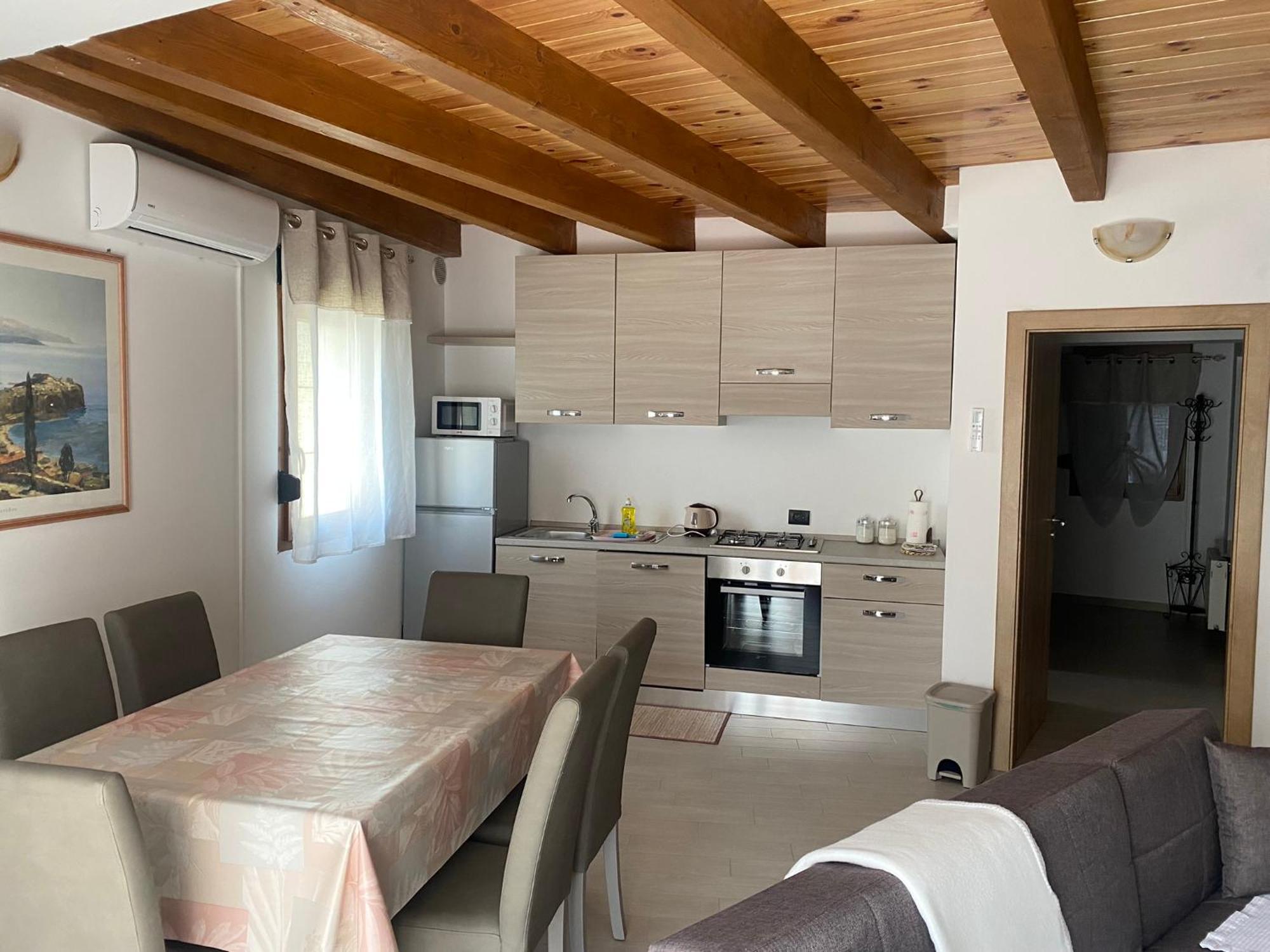Apartman Galerija Ogulin Esterno foto