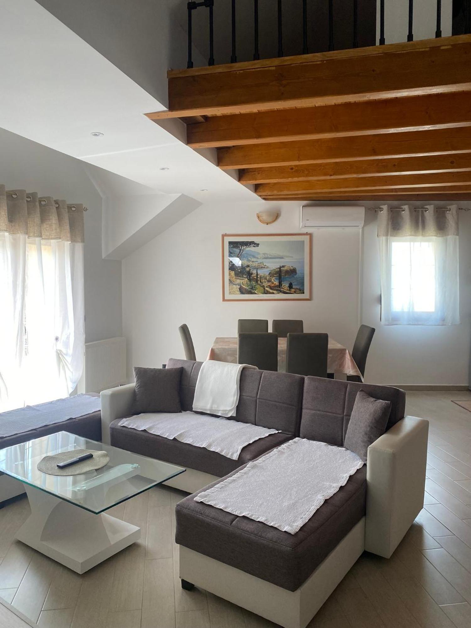 Apartman Galerija Ogulin Esterno foto